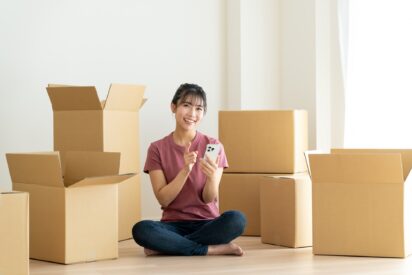 引越の準備は何をすればいい？必要な手続きを徹底解説！
